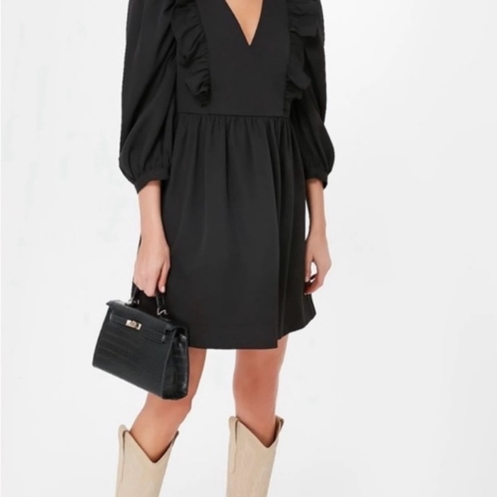 Pomander place dress
